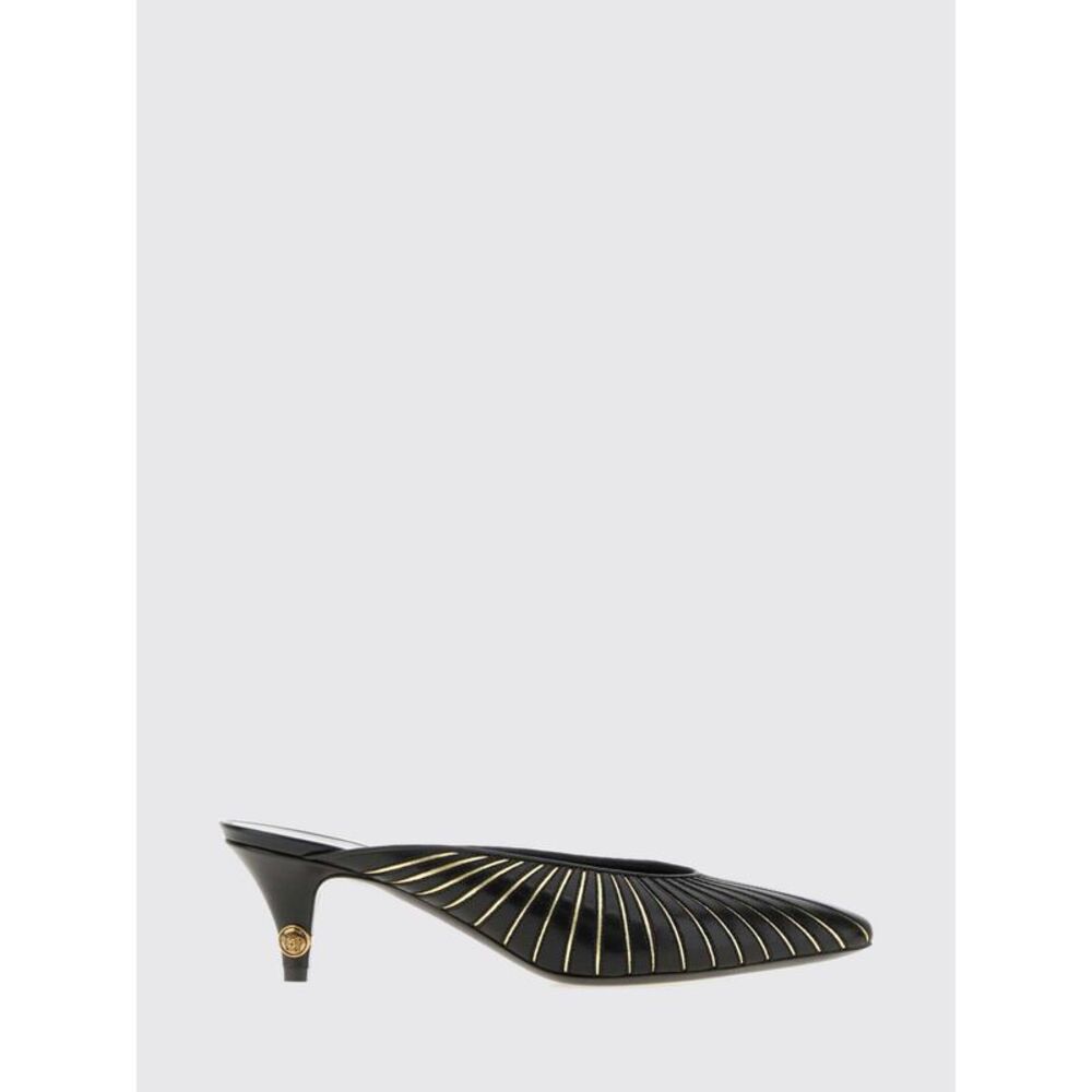 Versace Women Sneakers Woman Versace